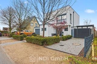 Haus kaufen in 25462 Rellingen, Luxus, Design & Natur – Wohnen auf höchstem Niveau vor den Toren Hamburgs