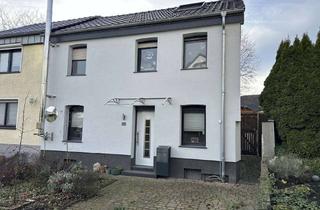 Einfamilienhaus kaufen in 52249 Eschweiler, Saniertes Einfamilienhaus (DHH) Eschweiler-Bergrath mit ca. 272 m² Grundstück