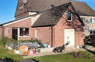 Haus kaufen in 59514 Welver, Stilvolles Anwesen mit historischer Architektur und moderner Substanz in naturnaher Lage