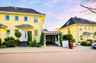 Doppelhaushälfte kaufen in 45473 Mellinghofen, Familienfreundliche, Doppelhaushälfte mit Garage in ruhiger Sackgasse