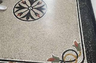 Einfamilienhaus kaufen in 52249 Eschweiler, Besonderes Einfamilienhaus mit Stuck und idyllischem Garten in Eschweiler in Innenstadt-Lage