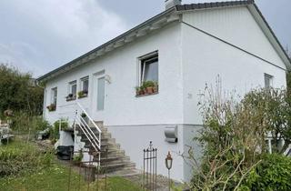 Haus mieten in Breitensteinstraße 29, 72768 Reutlingen, Gepflegtes 4-Zimmer Einfamilienhaus in Reutlingen