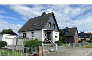 Haus mieten in 38368 Rennau, Elegantes Einfamilienhaus mit 6 Zimmern in Rennau