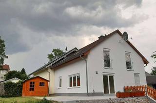 Haus mieten in 07973 Greiz, Haus mit Garten zu vermieten, Wohnen mit Blick ins Grüne
