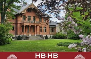 Haus mieten in 14471 Potsdam West, Höchst exklusive Firmenadresse - historische Villa - mit 783 m² Gesamtfläche in Potsdam