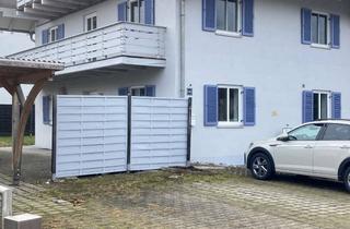 Haus mieten in 86971 Peiting, Geräumige Doppelhaushälfte in Peiting-Nord