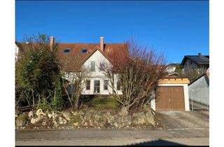 Haus mieten in Krokusweg 23, 89522 Heidenheim, Doppelhaushälfte in HDH-Oggenhausen