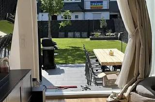 Haus mieten in Karnaperstr. 28, 40721 Hilden, Haus, 5 Zi, 3 Garagen, großer Garten, Neu erbaut - top ausgestattet