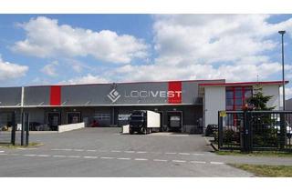 Gewerbeimmobilie mieten in 76676 Graben-Neudorf, Provisionsfrei - Logistik trifft Hightech | Top-Logistikregion Rhein-Neckar