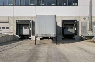 Gewerbeimmobilie mieten in 85375 Neufahrn, Logistikhalle zur Neuvermietung