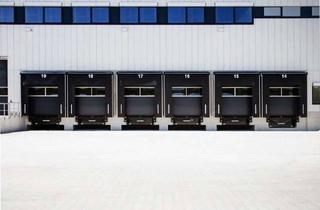 Gewerbeimmobilie mieten in 85399 Hallbergmoos, Logistikimmobilie Nähe Flughafen zu vermieten