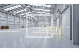 Gewerbeimmobilie mieten in 38871 Ilsenburg, Logistikfläche Neubau – ca. 750 m²