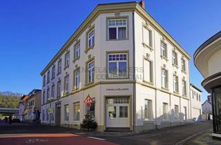 Anlageobjekt in 53639 Königswinter, Historisches Wohn- und Geschäftshaus bonitätsstarke Mieter + Ausbaugenehmigungen