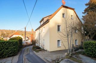 Anlageobjekt in 01705 Freital, +++ Super Preis! - Mehrfamilienhaus mit 9 Wohnungen in guter Lage +++