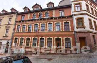 Anlageobjekt in 07646 Stadtroda, Vollvermietetes 4 Familienhaus im Zentrum von Stadtroda
