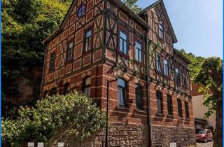 Anlageobjekt in 07646 Stadtroda, Vollvermietetes, gepflegtes 3-Familienhaus in ruhiger Lage von Stadtroda