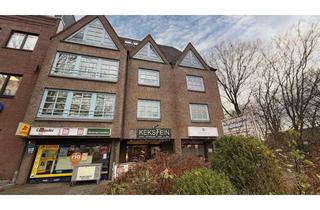 Anlageobjekt in 22927 Großhansdorf, Gut vermietetes Ladenlokal in geeigneter Lage