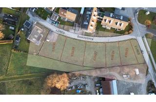 Grundstück zu kaufen in Kiebitzweg 39a, 82239 Alling, Grundstück für eine große DHH