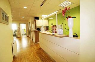 Praxen kaufen in 86150 Innenstadt, Interessante Kapitalanlage! Exklusive Praxisräume in guter Lage von Augsburg