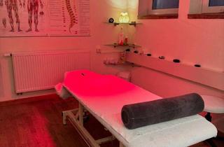 Praxen kaufen in 87600 Kaufbeuren, Vollausgestattete Massagepraxis zu verkaufen *Provisionsfrei*