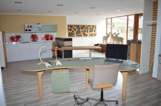 Gewerbeimmobilie mieten in 79291 Merdingen, +++ AVERNET - BÜRO MIT GEHOBENER EINRICHTUNG IN MERDINGEN +++