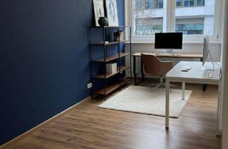 Büro zu mieten in Palmstr. 34, 79539 Lörrach, Charmantes Büro oder Praxisräume in Lörrachs Zentrum