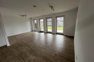 Wohnung mieten in 27367 Sottrum, Moderne 2,5-Zimmerwohnung mit Garten und PKW-Stellplatz