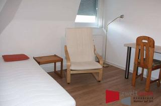 Immobilie mieten in 49078 Weststadt, Westerberg, möbliertes Apartment in super zentraler Lage