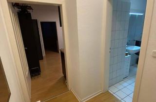 Immobilie mieten in Zwickauer Straße 19, 44139 Dortmund, Wohnung Dortmund Mitte mit Abkauf neuwertiger EBK und Möbel