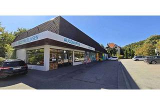 Gewerbeimmobilie mieten in Schwarzwaldstraße 47, 78194 Immendingen, Gewerbefläche in zentraler Lage