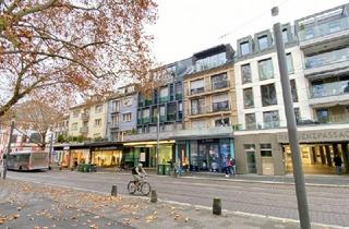 Geschäftslokal mieten in 55116 Mainz, Attraktive Einzelhandels- Ausstellungsflächen in prominenter Mainzer Lage zu vermieten.