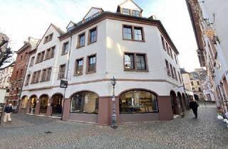 Geschäftslokal mieten in 55116 Mainz, schicke Laden- Ausstellungsfläche im Herzen der Mainzer Altstadt gelegen, kein Friseur!