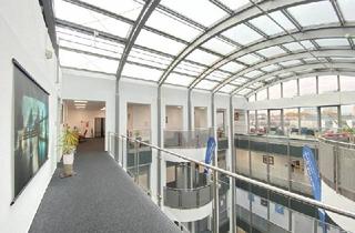 Büro zu mieten in 55116 Mainz, Provisionsfrei für den Mieter! Büros- Schulungsräume mit eigener Dachterrasse!