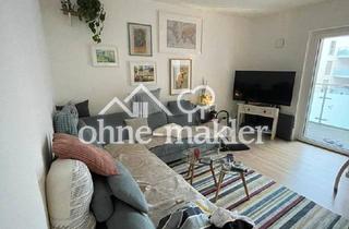 Wohnung mieten in Neudörferstraße 23, 90402 Nürnberg, möblierte 2-Zimmerwohnung