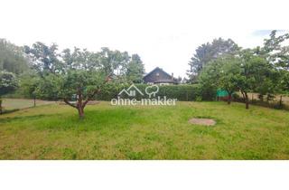 Immobilie kaufen in Mahlsdorfer Straße 31, 15366 Hoppegarten, Grundstück in der Nähe der U-Bahn