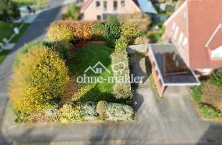 Immobilie kaufen in 49808 Lingen, Ihr neues Zuhause in Altenlingen: Baugrundstück mit Genehmigung – Provisionsfrei