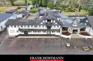 Haus kaufen in 24641 Sievershütten, Traumhaftes Anwesen mit Pferdestallungen, Gewebeflächen und 2 Wohneinheiten in Sievershütten