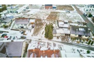 Garagen kaufen in 74933 Neidenstein, Großzügiges Baugrundstück in ruhiger Lage von Neidenstein – ideal für Ihr Traumhaus