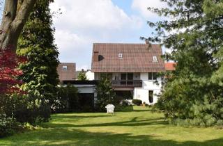 Einfamilienhaus kaufen in 67659 Kaiserslautern, Gepflegtes Einfamilienhaus mit Schwimmbad und parkähnlichem Grundstück in bester Lage von Morlautern