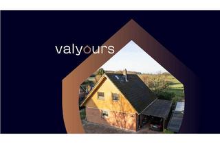 Einfamilienhaus kaufen in 23847 Kastorf, Wohnen am Feldrand mit Weitblick - Viel Platz für die ganze Familie