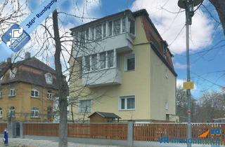 Mehrfamilienhaus kaufen in 91438 Bad Windsheim, Großzügiges Wohnen für die Mehrgenerationenfamilie oder Kapitalanlage mit Wertsteigerungspotential - hier wird beides möglich!