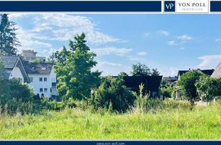 Immobilie kaufen in 79189 Bad Krozingen, Schönes Baugrundstück in ruhiger Wohnlage in Bad Krozingen