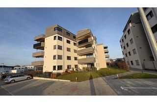 Penthouse kaufen in 88339 Bad Waldsee, Wohnen über den Dächern von Bad Waldsee – Stilvolles Penthouse mit Weitblick