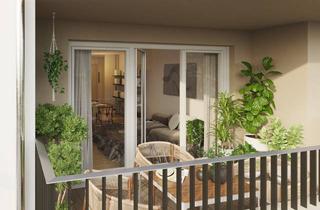 Penthouse kaufen in 72631 Aichtal, Erstbezug in Bestlage – Ihr modernes Zuhause im Alter // Wohnung 2