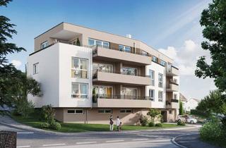 Penthouse kaufen in 72631 Aichtal, Neue Erstbezugswohnungen in Best Lage // Wohnung 5