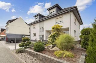 Wohnung mieten in 65620 Waldbrunn, Erstbezug nach Renovierung: Helle Wohnung in Waldbrunn-Hintermeilingen!