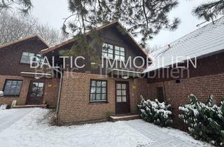 Haus kaufen in 23684 Scharbeutz, Zwei Ferienwohnungen in einem Haus !