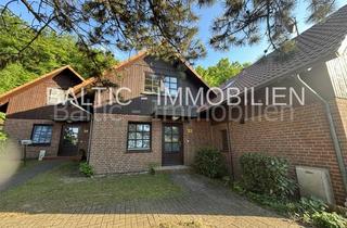 Haus kaufen in 23684 Scharbeutz, Zwei Ferienwohnungen in einem Haus !