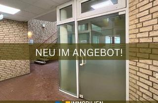 Büro zu mieten in 32312 Lübbecke, Attraktive & barrierefreie Büro- und Ausstellungsfläche in direkter Lauflage zum Westertor - Lübbecke!