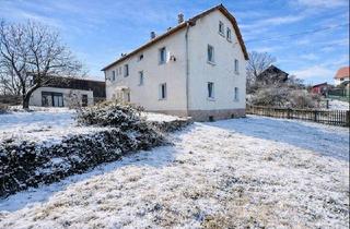 Immobilie kaufen in 01728 Bannewitz, www.immovista.de BAUGRUNDSTÜCK MIT ALTBESTAND IN SCHÖNER LAGE